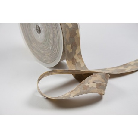 BIES CAMUFLAJE 30
