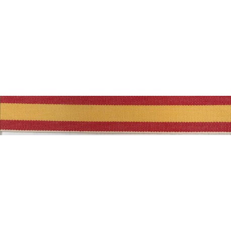 BANDERAS EN ALGODÓN 951 ESPAÑA