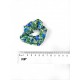 COLETERO / SCRUNCHIE FLORAL